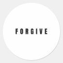 Search for forgive stickers Jesus