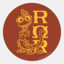 Recherche de aléatoire autocollants Université monsters