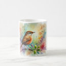 Search for wren mugs Wildlife