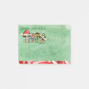 Recherche de xmas post its Dessin