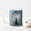 Recherche de chats lunatiques tasses Amoureux de les chats