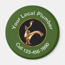 Recherche de plombier magnets Entrepreneur
