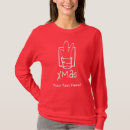 Recherche de xmas tshirts Rouge