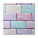 Search for brick pattern tiles Colour