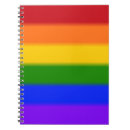 Search for gay flag notebooks Homosexual