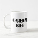 Recherche de queen bee mugs Maman