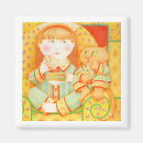 Search for bedtime magnets Cute