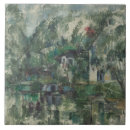 Recherche de de cezanne carreaux Impressionniste