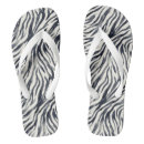 Search for animal print design sandals For her