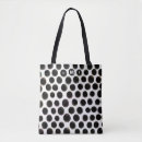 Recherche de point noir et blanc sacs Toute personne