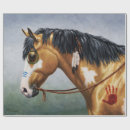 Recherche de guerre papier cadeau Américain