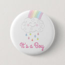 Search for raindrop buttons Rainbow