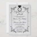 Search for ornamentation invitations Party