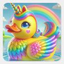 Recherche de cornes autocollants Enfants