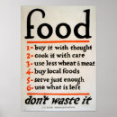 Search for food posters Retro