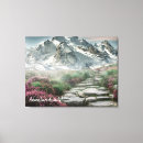 Search for adventure awaits posters Landscape