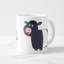 Search for happy cow mugs Cartoon
