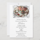 Search for mothers day tea party invitations Vintage