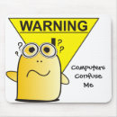 Search for confuse mousepads Cartoon