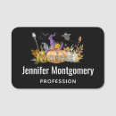 Search for pumpkin name tags Watercolor