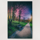 Search for supernatural puzzles Magical