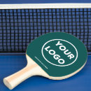 Search for logo ping pong paddles Promotion