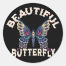 Search for vector art stickers Butterfly