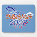 Recherche de obama tapis souris Démocratique