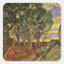 Search for saint vincent stickers Vincent van gogh