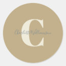 Recherche de se bronze autocollants Simple