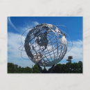 Search for flush postcards Queens