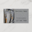 Search for emergency business cards Plumbing