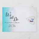 Search for we still do wedding invitations Modern