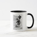 Recherche de satire tasses La politique