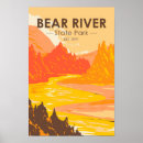 Search for bear river Retro