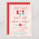Search for chill out invitations Colourful