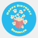 Search for pop corn stickers Movie theatre