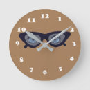 Search for fancy clocks Glamour