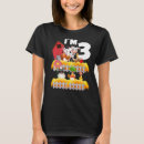 Search for farm 3rd birthday tshirts Old