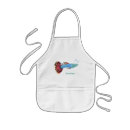 Search for fanciful aprons For kids