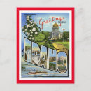 Search for idaho postcards America