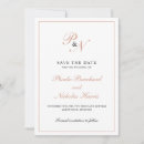Search for elegant gold save the dates Simple