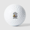 Search for trucking golf balls Funny