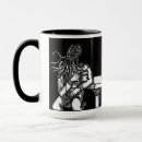 Recherche de lovecraft tasses Monstre