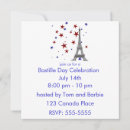 Recherche de révolution invitations Jour de la bastille