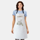 Search for persian aprons White