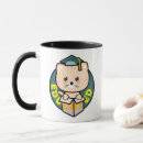 Search for graduation cat mugs Graduate