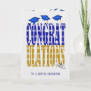 Search for grandson graduation cards Graduate