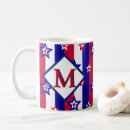 Search for star and stripe mugs Patriot