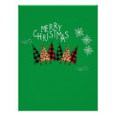 Recherche de joyeux noël posters Flocons de neige